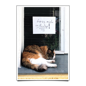 Postkarte #NH058