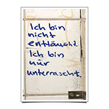 Postkarte #NH063