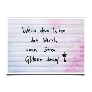 Postkarte #NQ082