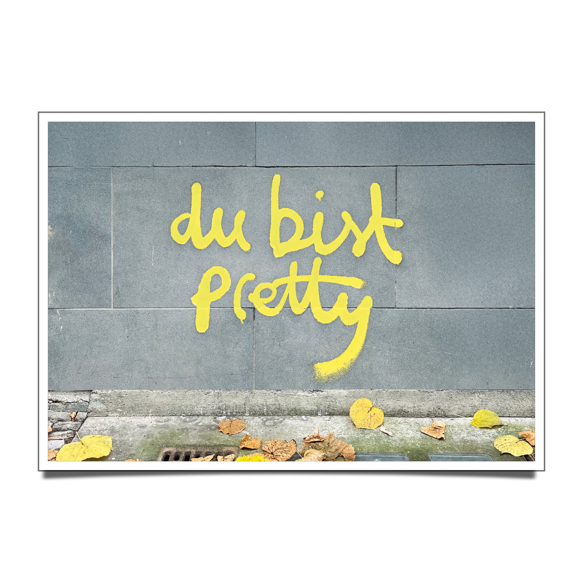 Postkarte #NQ089
