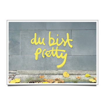 Postkarte #NQ089