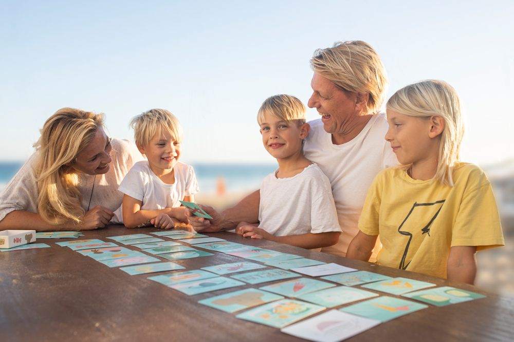 Hej! Erzähl mal! Kinder-Edition – Zusatzbild 4