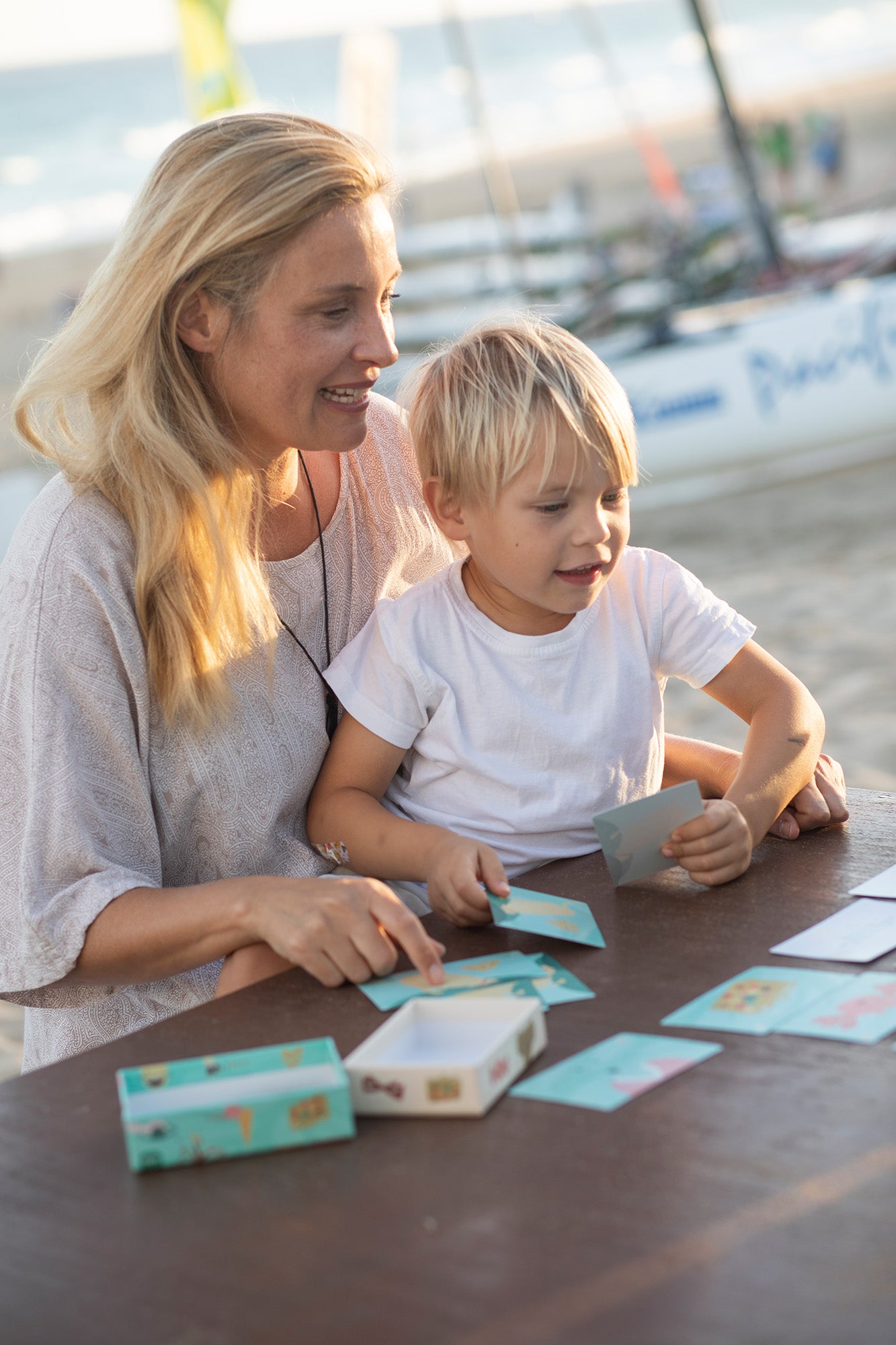 Hej! Erzähl mal! Kinder-Edition – Zusatzbild 2