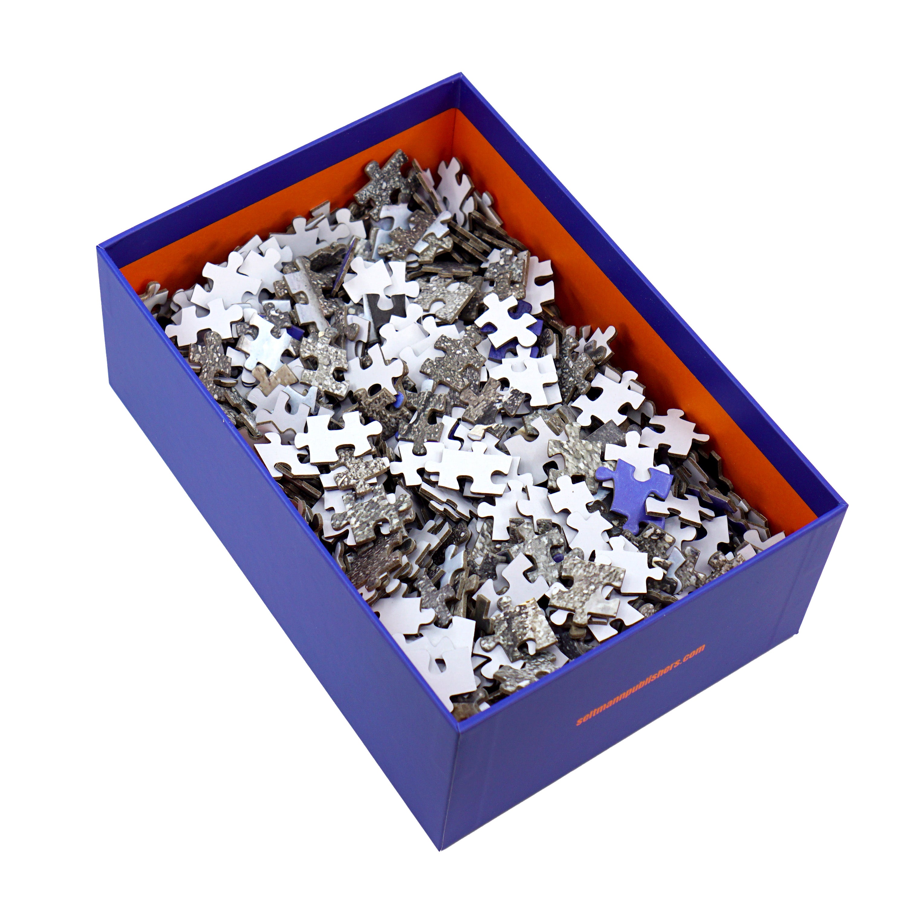 Puzzle „Badelatschen“