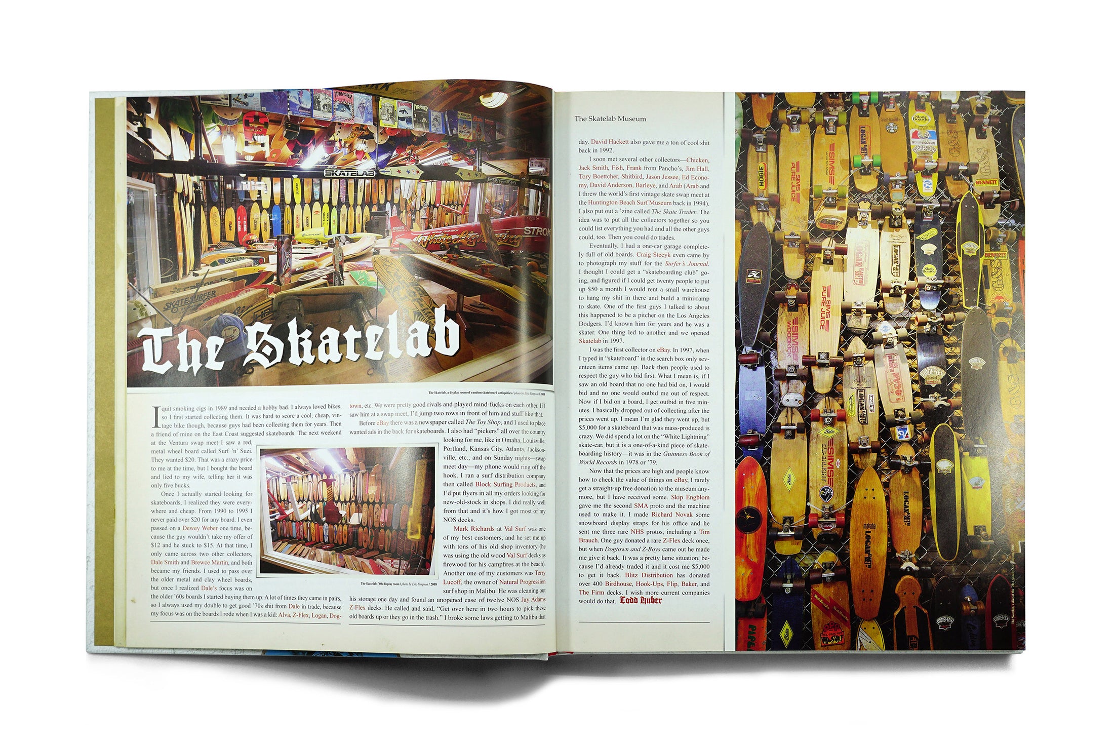 Disposable Skateboard Bible