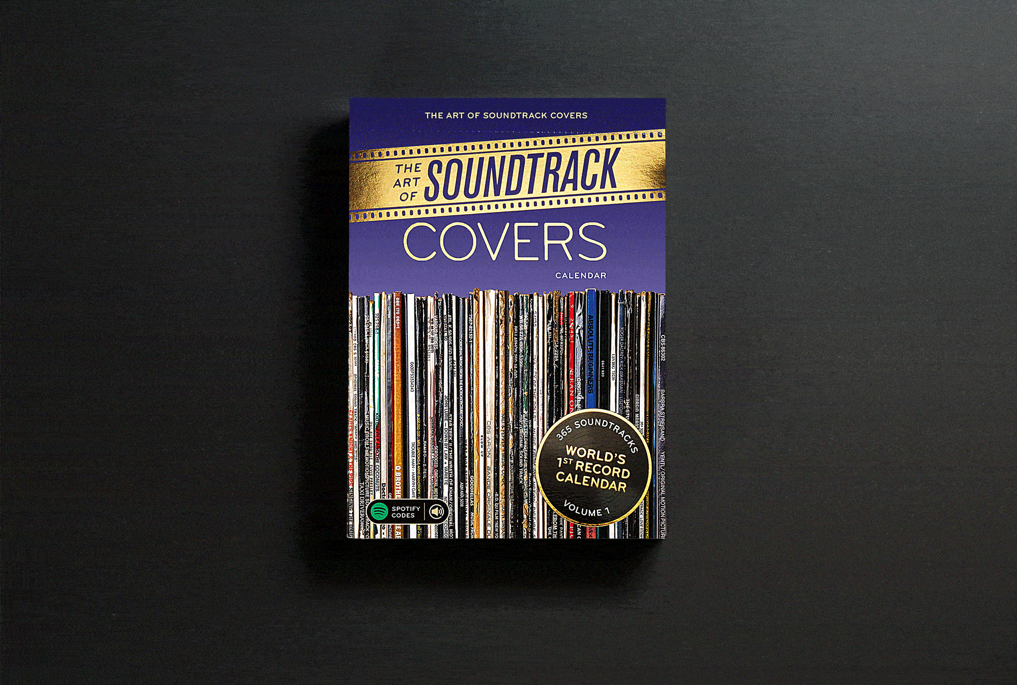 The Art of Soundtrack Covers