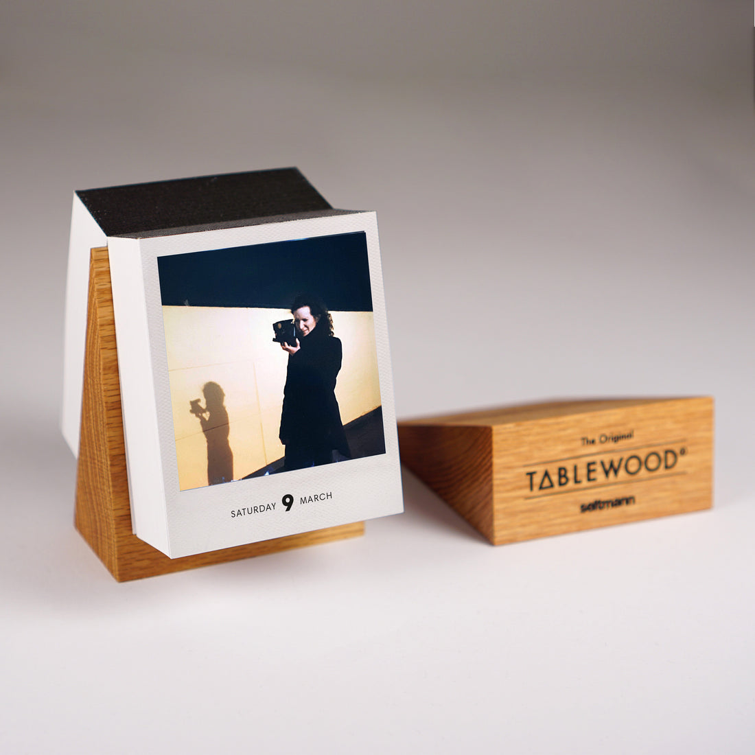 Tablewood Small