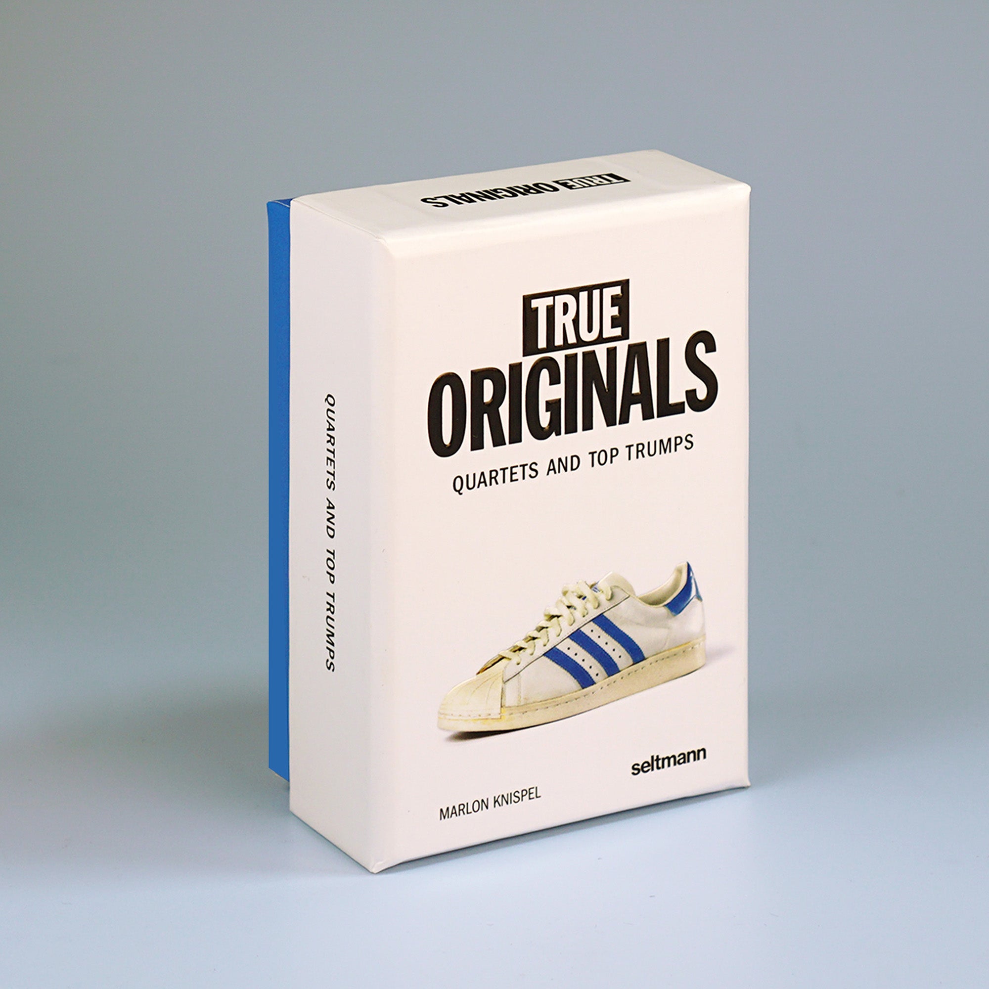 True Originals Quartett