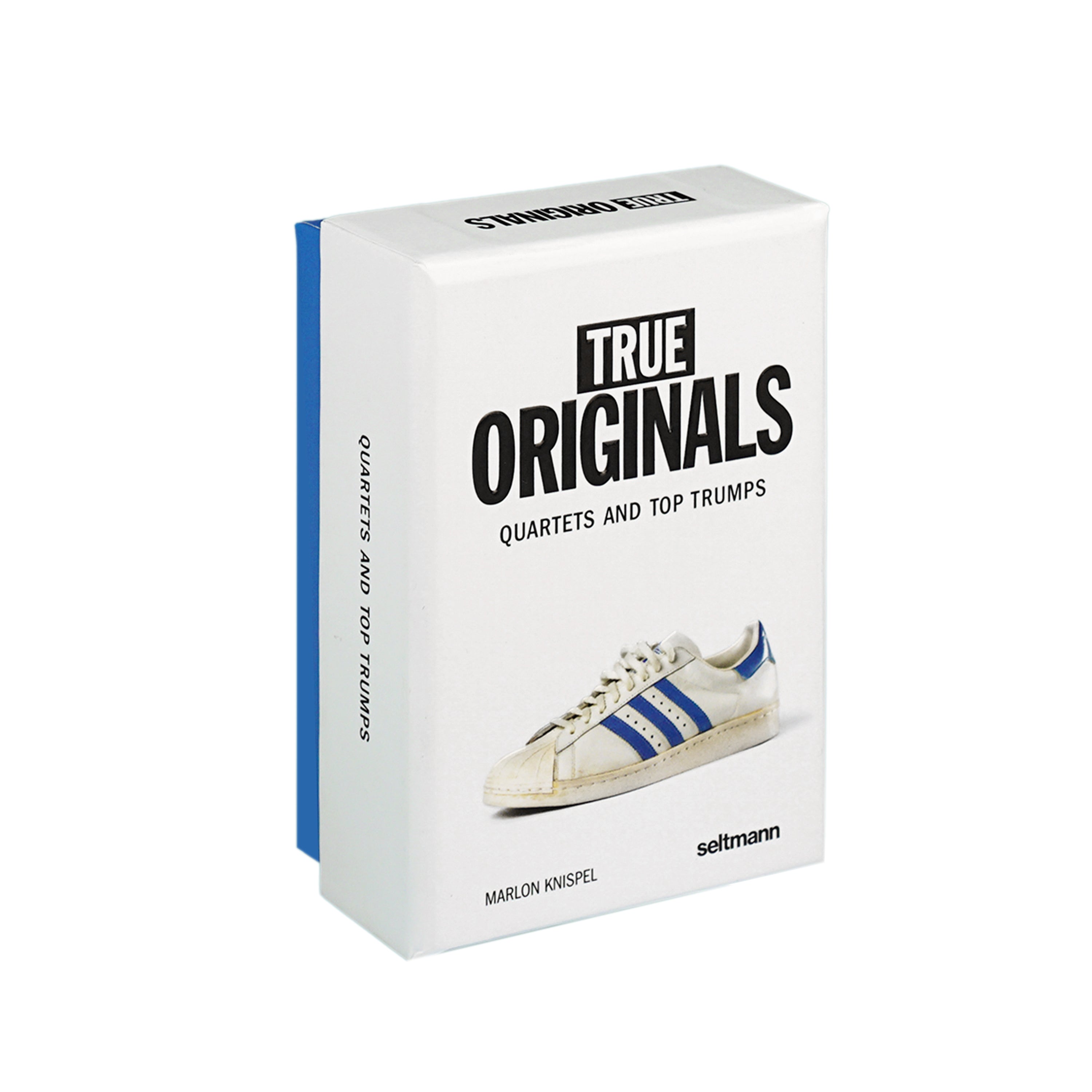 True Originals Quartett