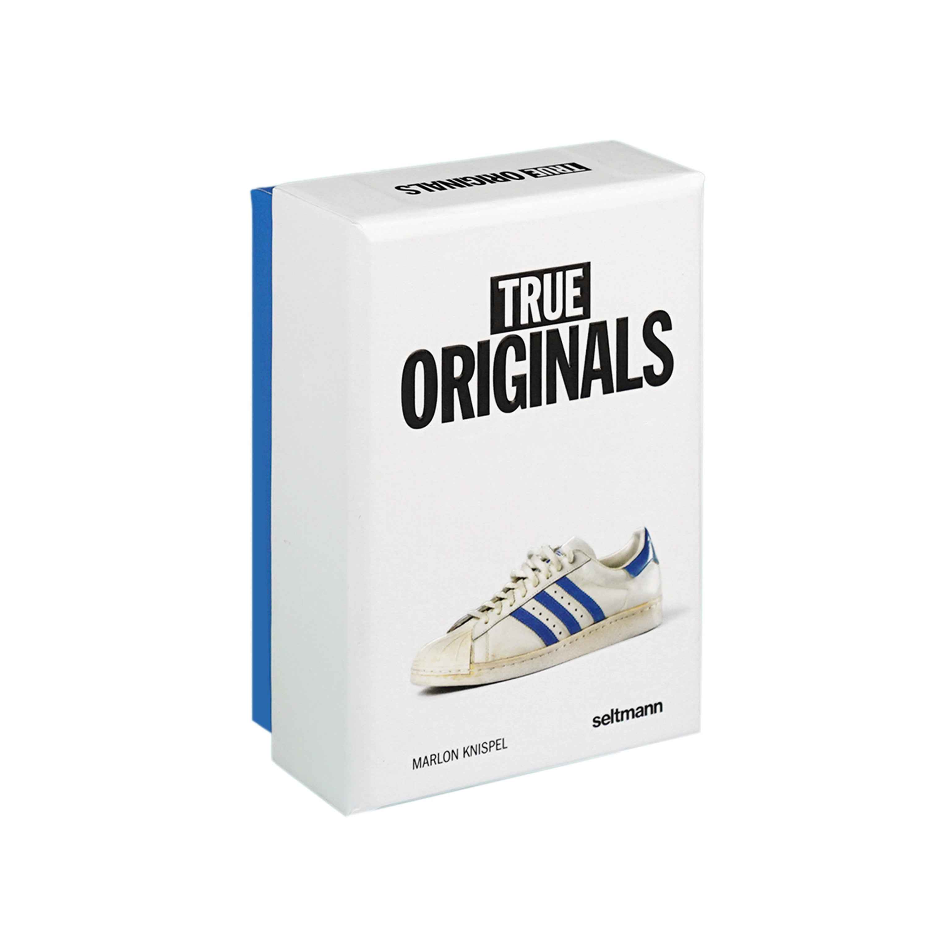 True Originals Quartett