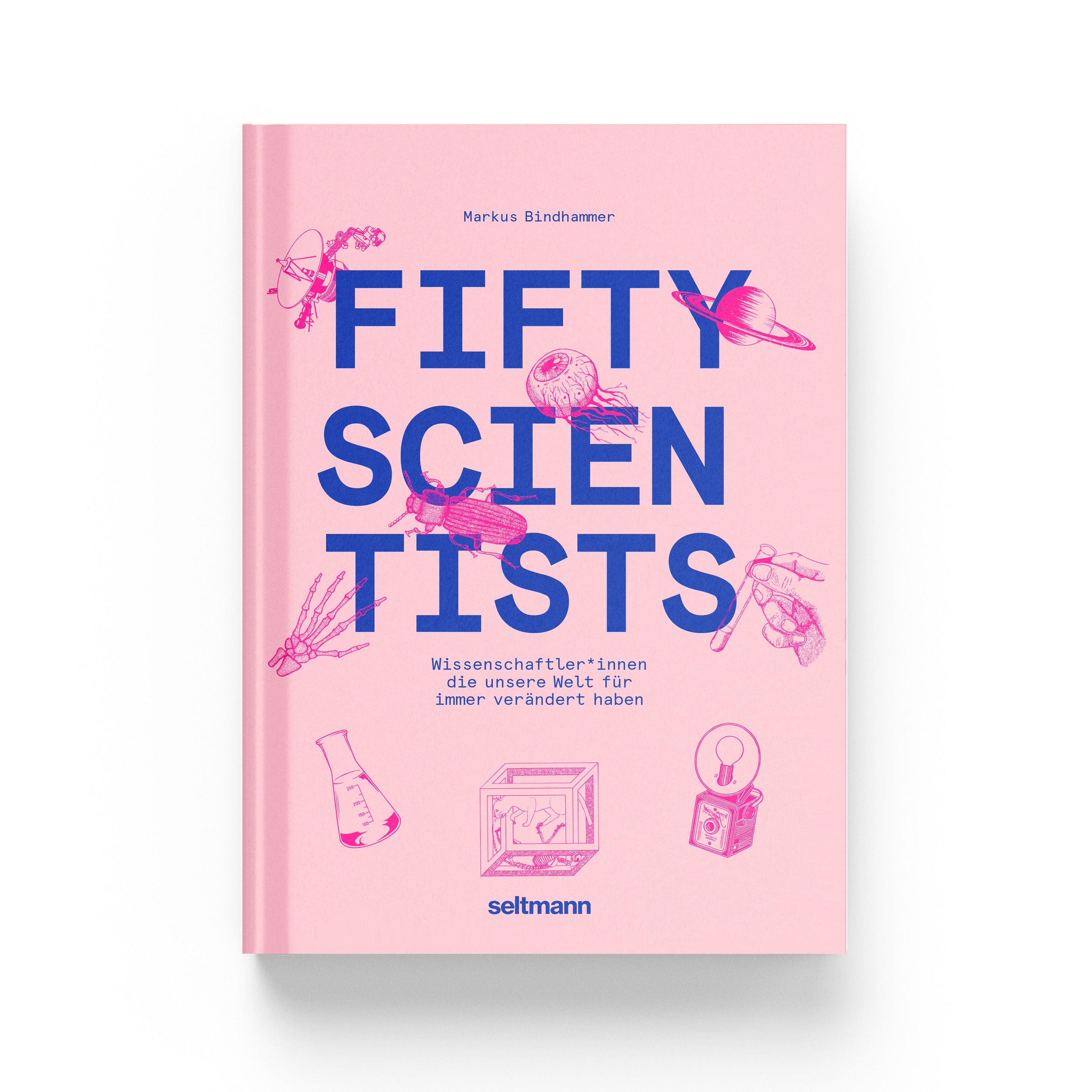 Fifty Scientists