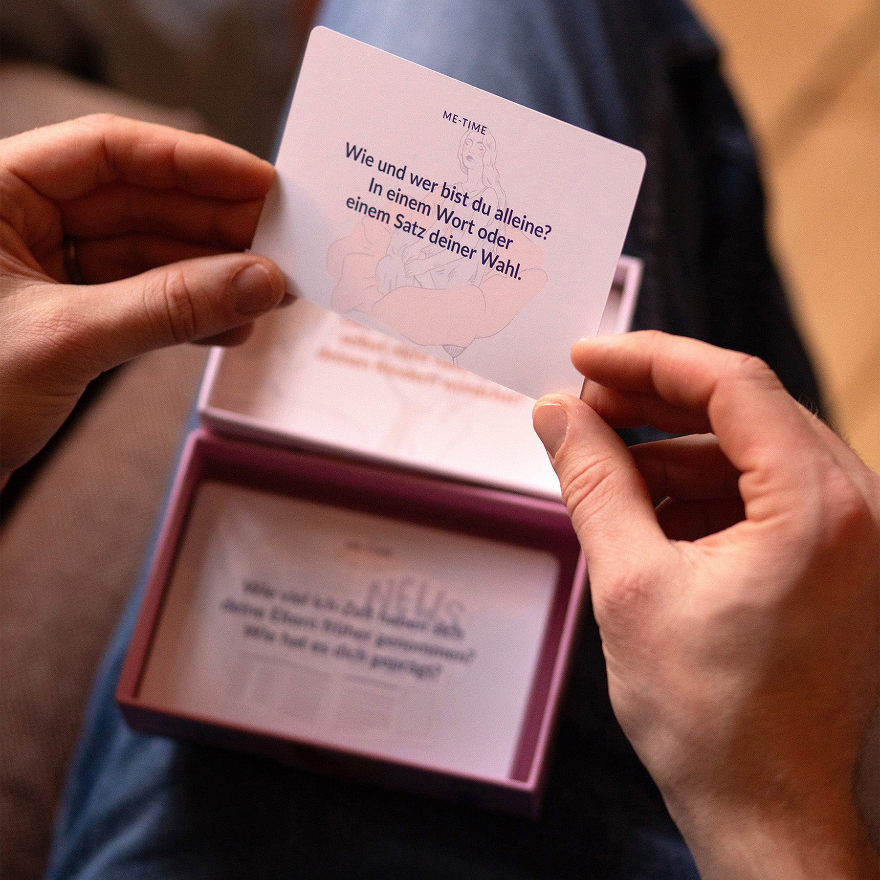 Hej! Erzähl mal! Eltern-Edition