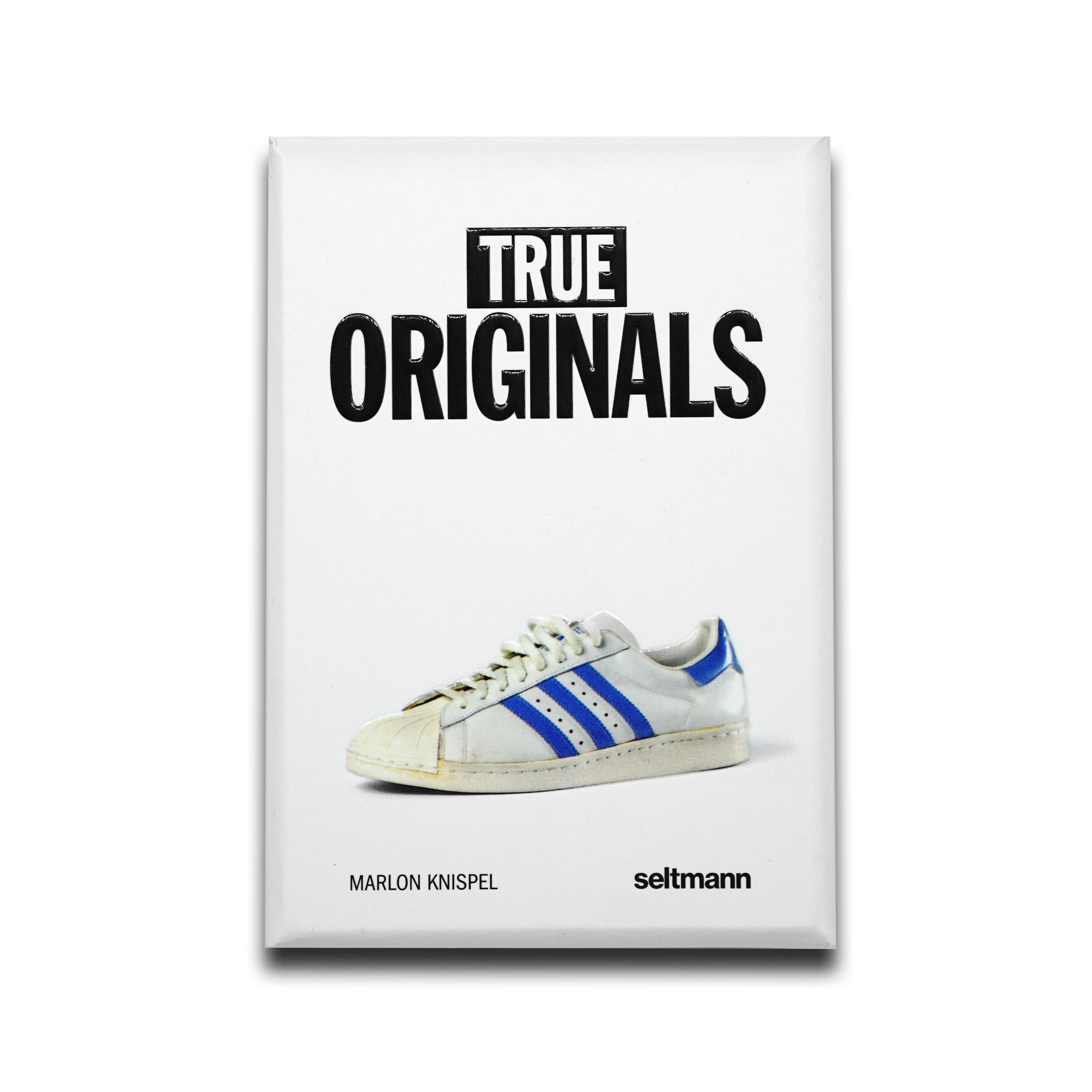 True Originals Quartett