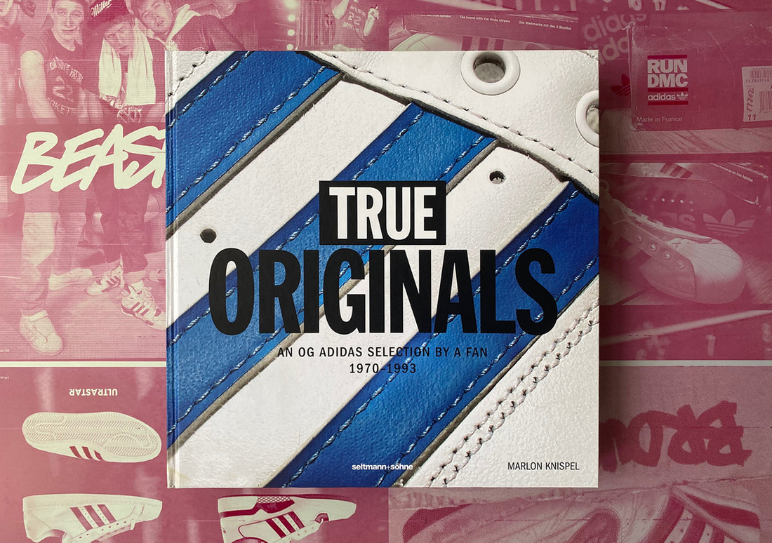 True Originals