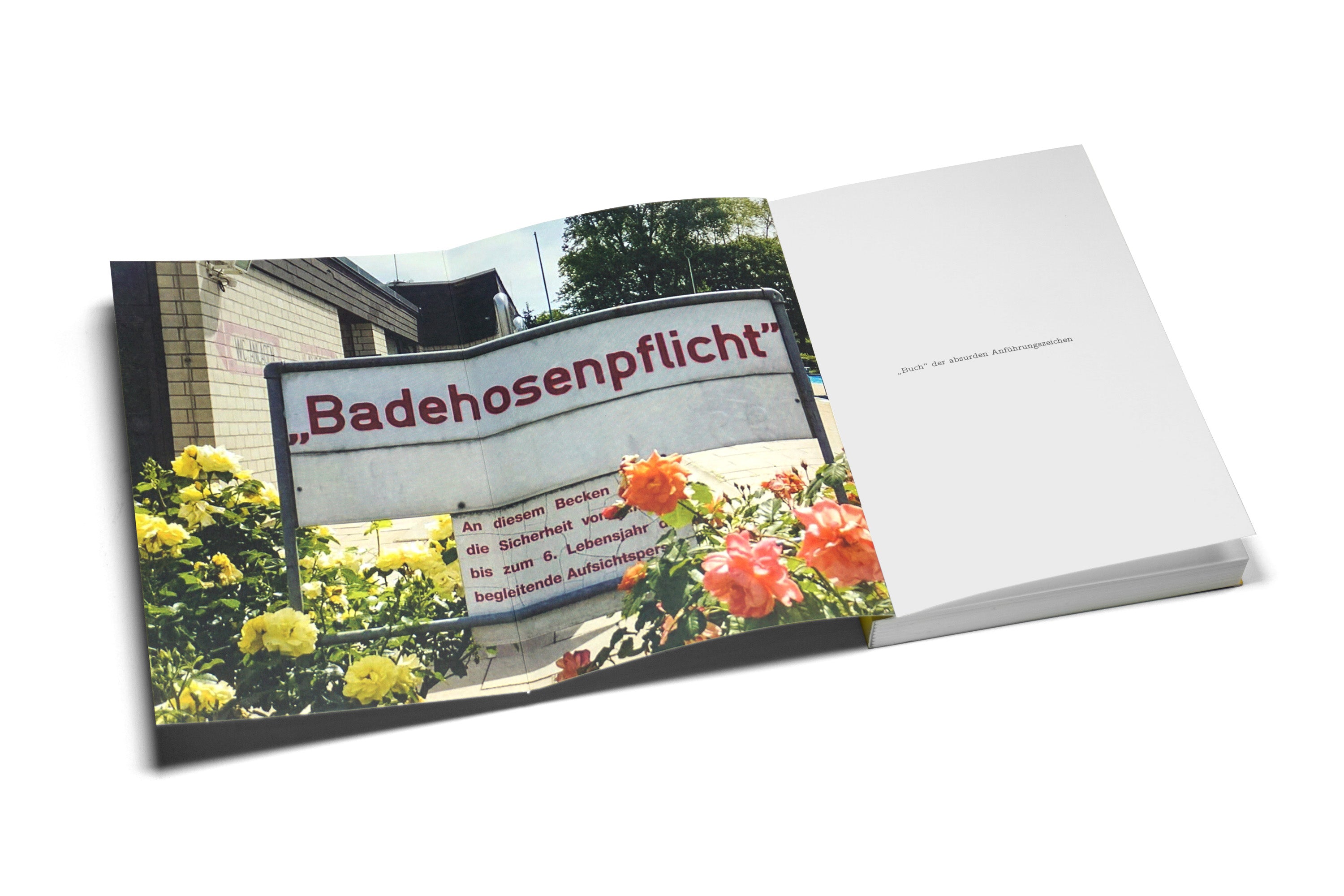 <tc>Das Buch der absurden Anführungszeichen</tc>