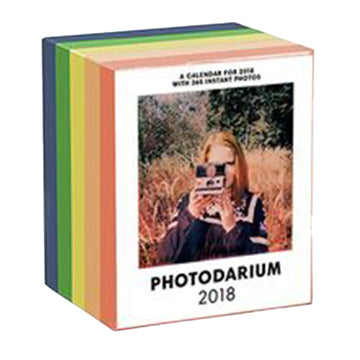 Photodarium 2018