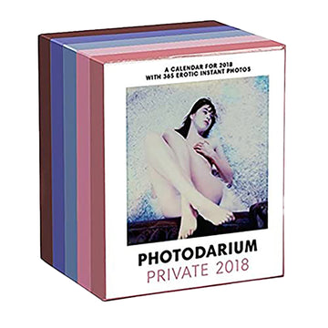 Photodarium Private 2018