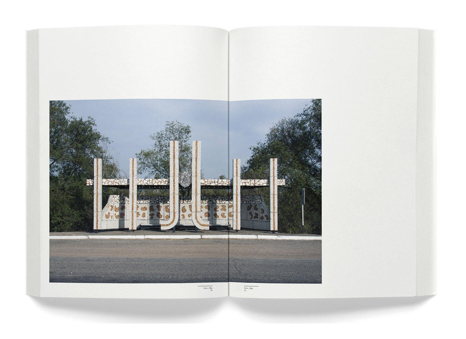 Bus Stops