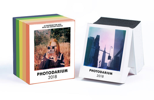 Photodarium 2018