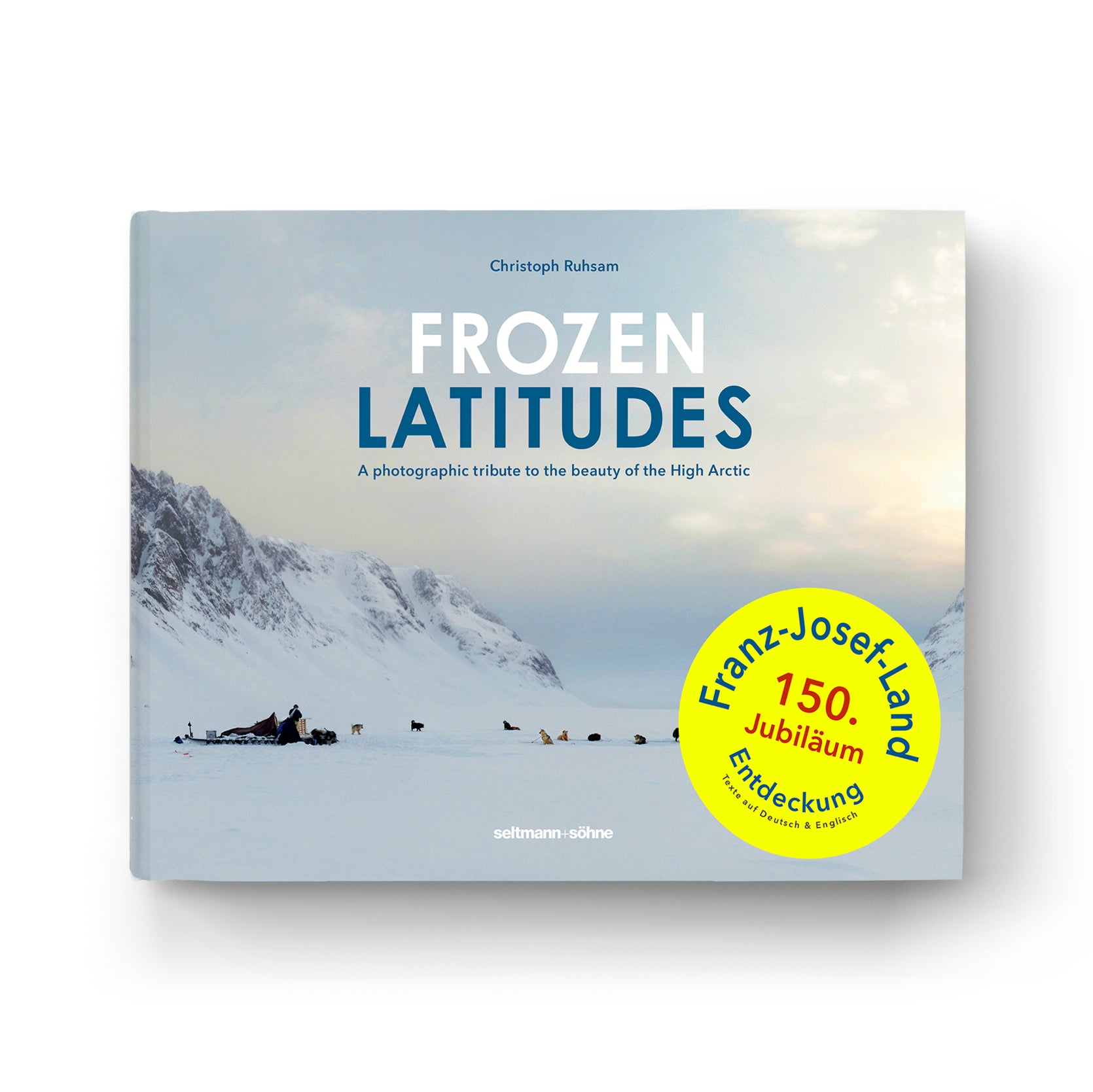 Frozen Latitudes
