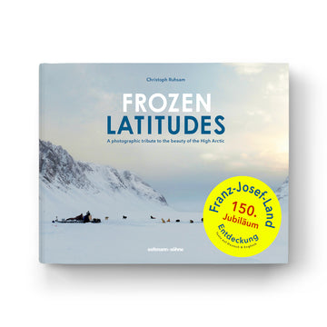 Frozen Latitudes
