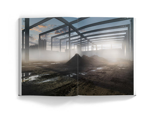 Die Architektur der Bilder
