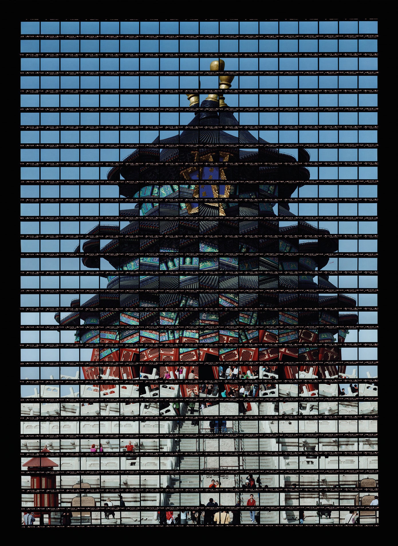 Tango Metropolis
