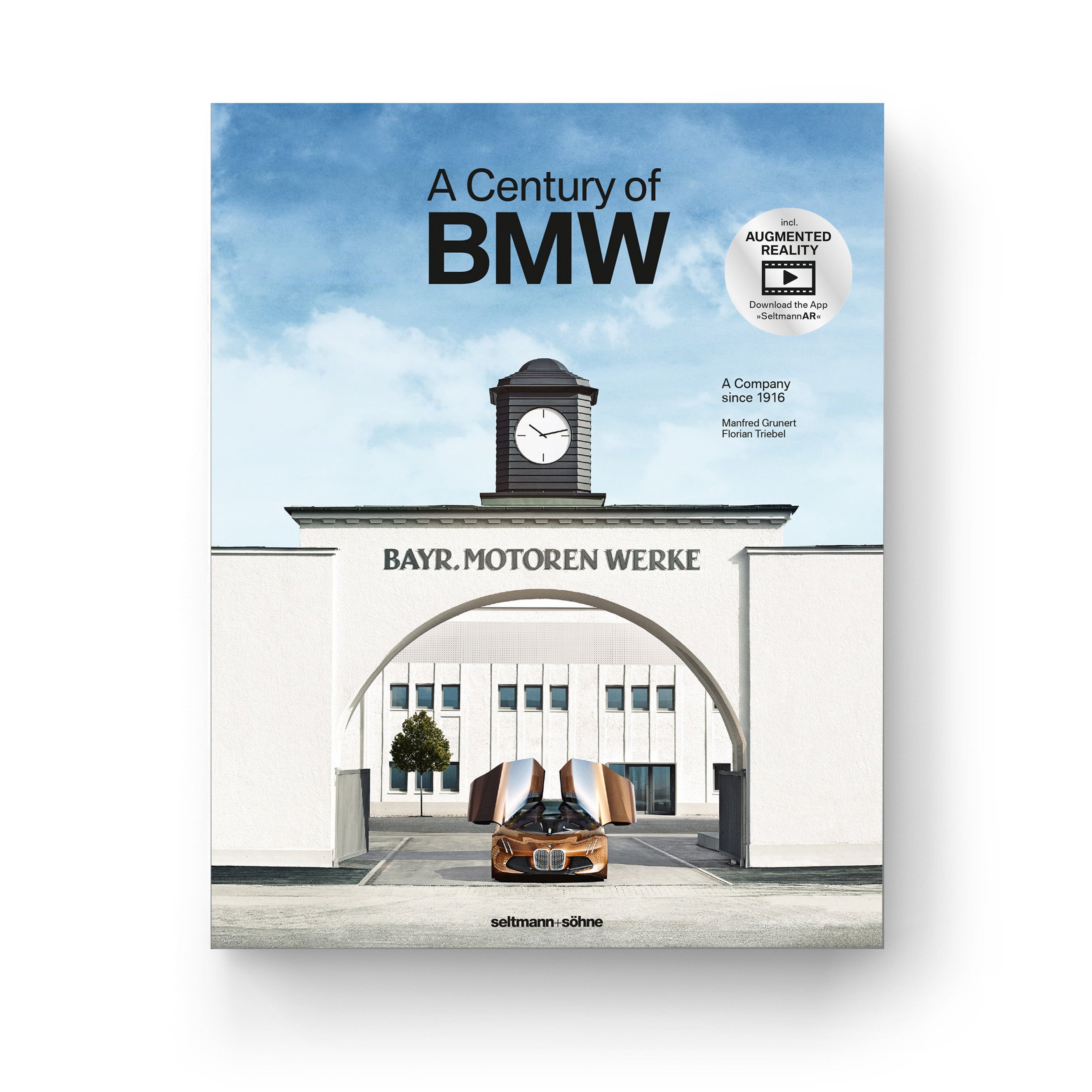 A Century of BMW