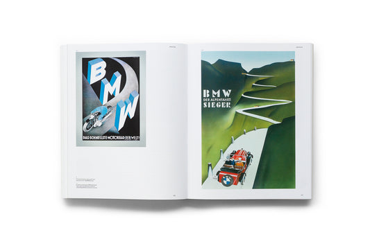 A Century of BMW