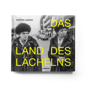 Das Land des Lächelns