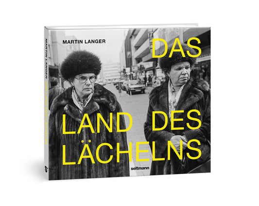 <tc>Das Land des Lächelns</tc>
