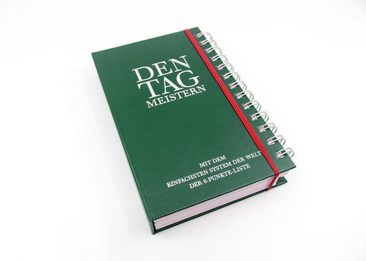 Den Tag meistern