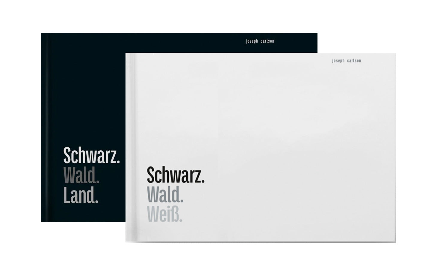 <tc>Schwarz. Wald. Weiß.</tc>
