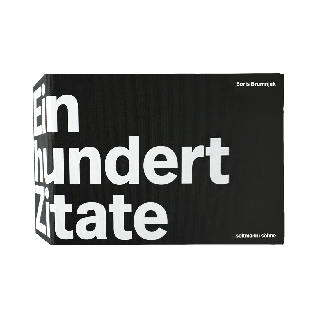 <tc>Einhundert Zitate</tc>
