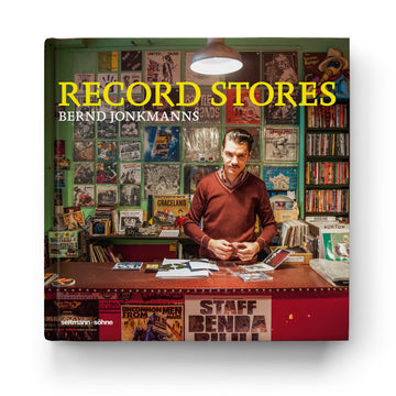 Record Stores