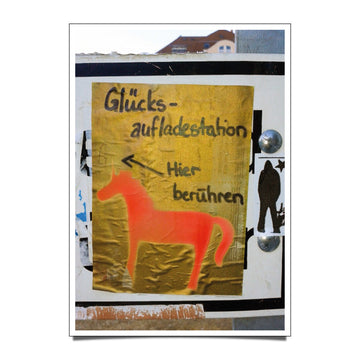 Postkarte #NH005