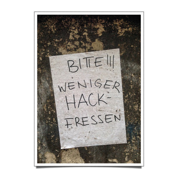 Postkarte #NH010