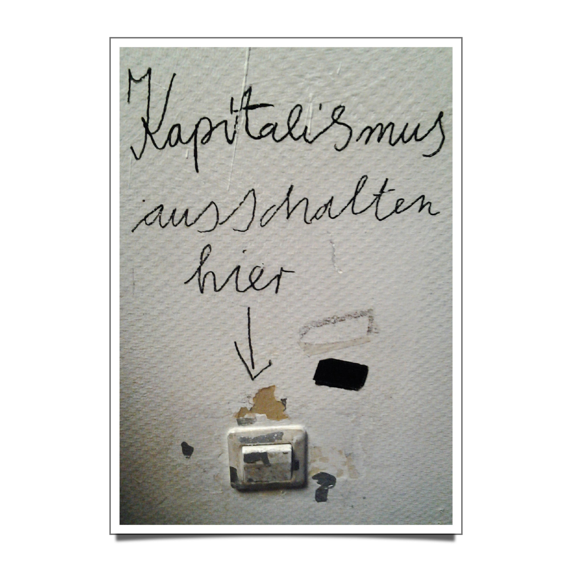 Postkarte #NH014