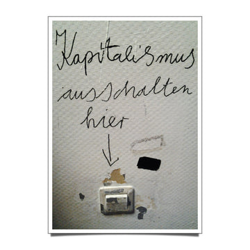 Postkarte #NH014