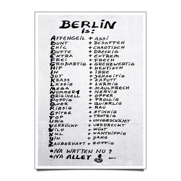 Postkarte #NH027