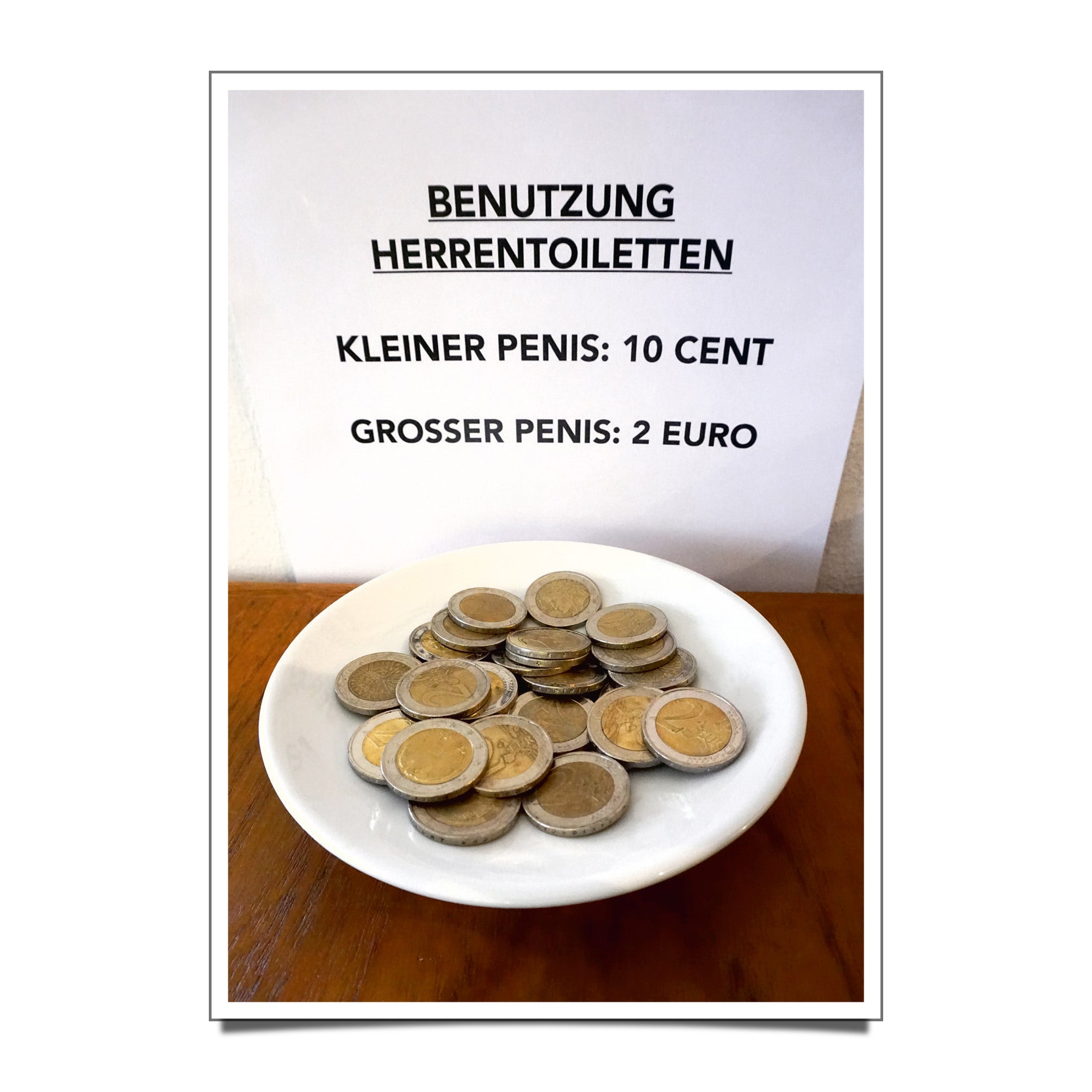 Postkarte #NH033