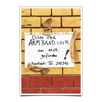 Postkarte #NH035