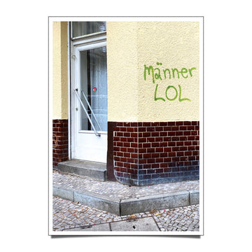 Postkarte #NH037