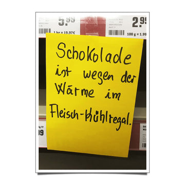 Postkarte #NH041