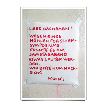 Postkarte #NH042