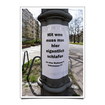 Postkarte #NH049