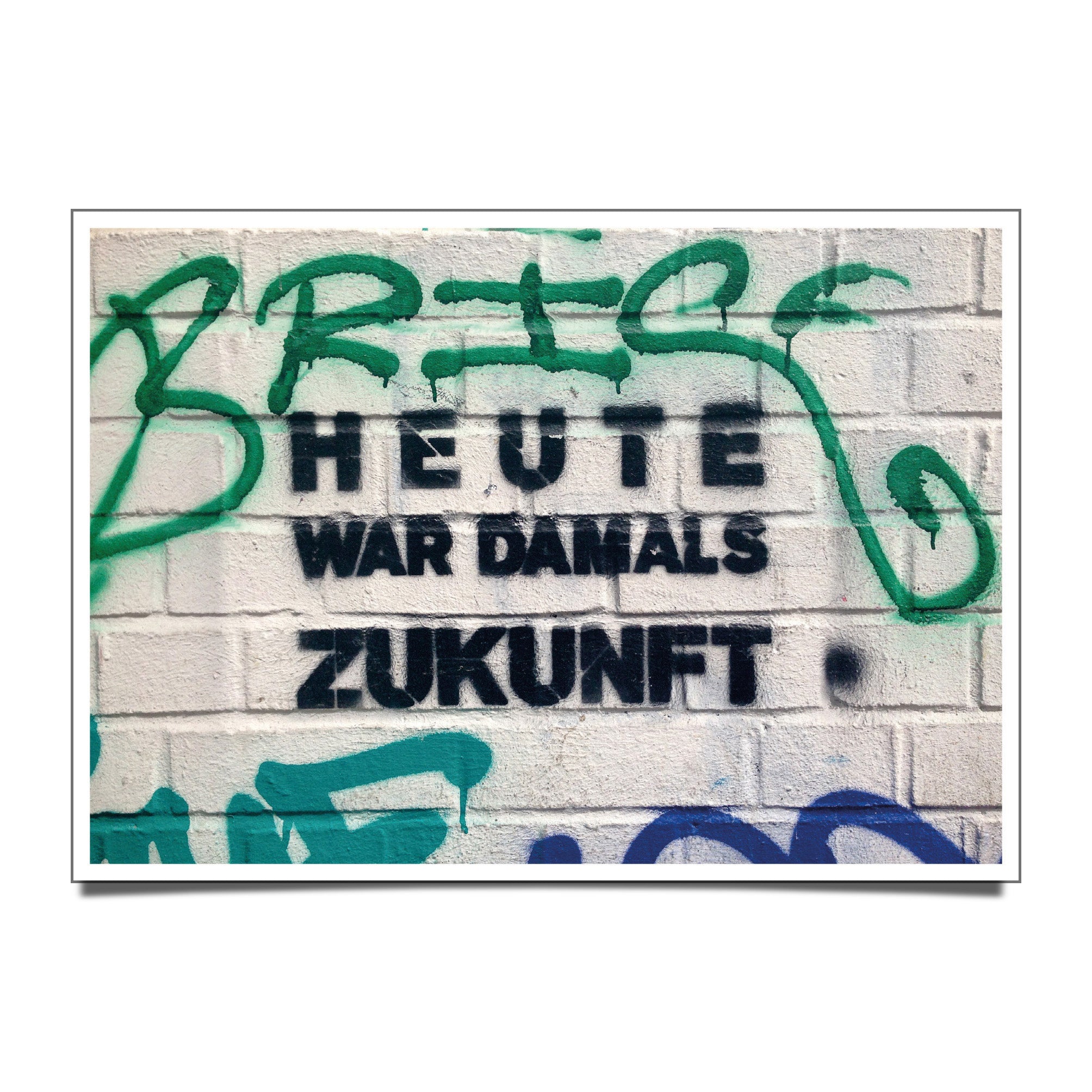 Postkarte #NQ014