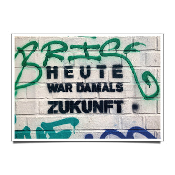 Postkarte #NQ014