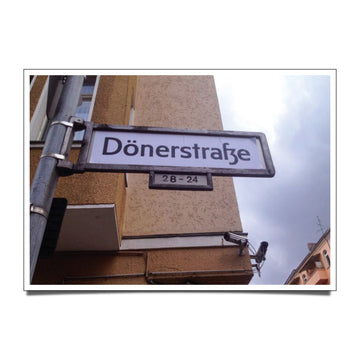 Postkarte #NQ015