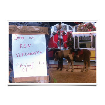 Postkarte #NQ026